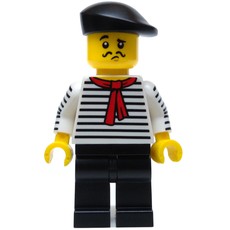 Connoisseur (fig-001615)
