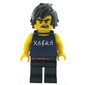 Cole in Vest (CMF)