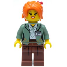 Misako (Koko) (CMF) (fig-001642)