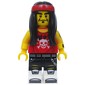 Gong & Guitar Rocker (CMF)