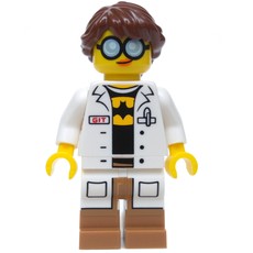 GPL Tech (CMF) (fig-001649)
