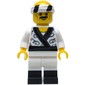 Sushi Chef (CMF)