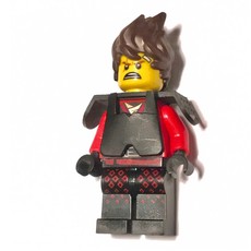 Kai, Kendo Outfit (CMF) (fig-001652)