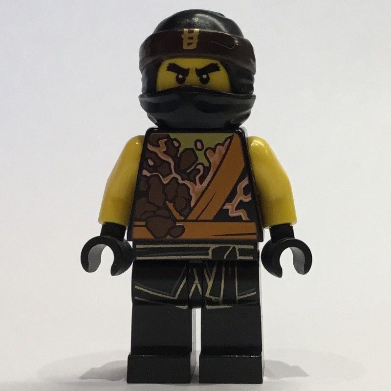 Master garmadon discount