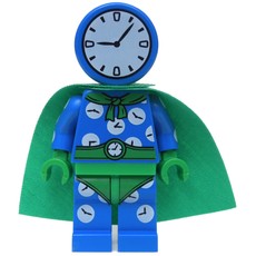 Clock King (CMF) (fig-001697)