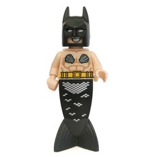 Mermaid Batman (CMF) (fig-001699)