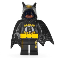 Bat-Merch Batgirl (CMF) (fig-001705)