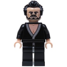 General Zod (CMF) (fig-001710)