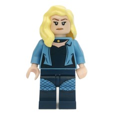 Black Canary (CMF) (fig-001712)