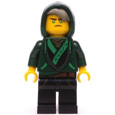 Lloyd Garmadon (LEGO Ninjago Movie) (fig-001719)
