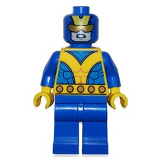 Giant Man (Hank Pym) (fig-001721)