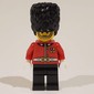 Royal Guard, White Hands