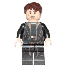 DJ Code Breaker (fig-001735)