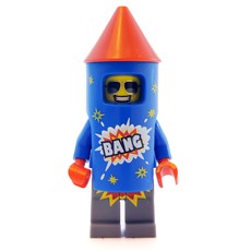 Firework Guy (fig-001741)