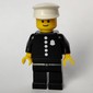 Classic Police Officer