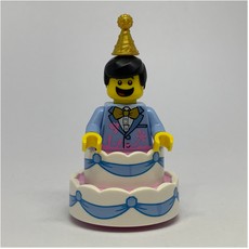 Cake Guy (fig-001746)