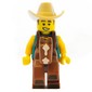 Cowboy Costume Guy