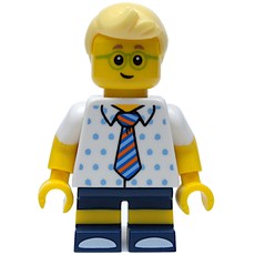 Birthday Party Boy (fig-001752)