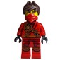 Kai with Hair and Scabbard (Tournament of Elements)