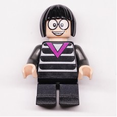 Edna Mode (fig-001785)