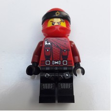 Kai (Hunted) (fig-001791)