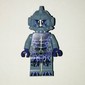 Stone Giant with Neck Bracket