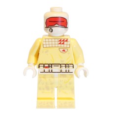 Kessel Mine Worker (fig-001800)
