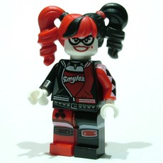 Harley Quinn (fig-001805)