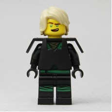 Lloyd, Kendo Outfit no Mask (fig-001811)