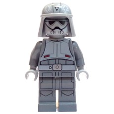 Imperial Combat Driver (fig-001817)