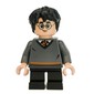 Harry Potter, Gryffindor Sweater, Short Legs