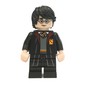 Harry Potter, Long Open Gryffindor Robe (CMF)