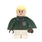 Draco Malfoy, Dark Green Slytherin Quidditch Uniform (CMF)