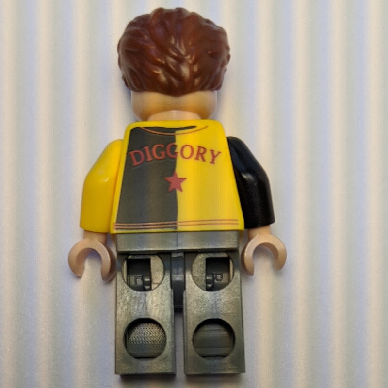 Cedric diggory outlet minifigure