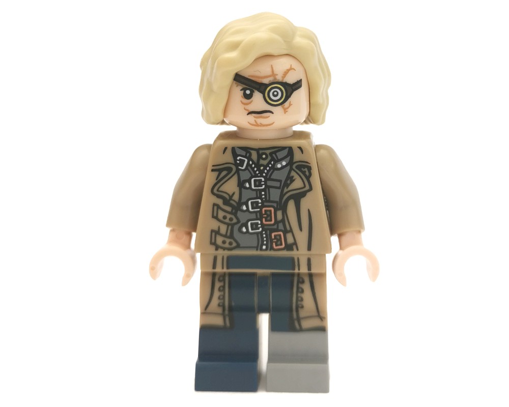 Alastor store moody lego