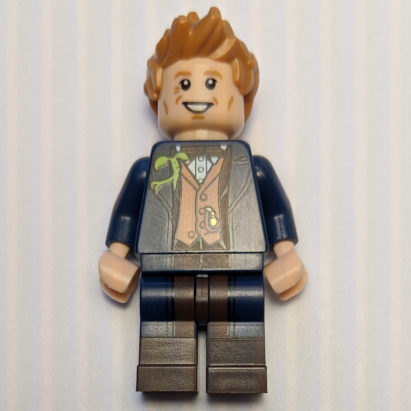 Lego newt online