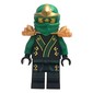 Lloyd (The Final Battle), Katana Holder