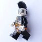 Jet Jack with Tattered Torso