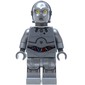 U-3PO, Silver Protocol Droid
