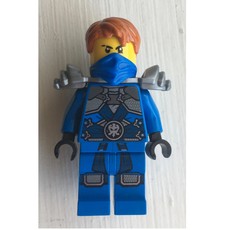 Jay (Rebooted) (fig-001858)