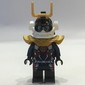 Samurai X (P.I.X.A.L)