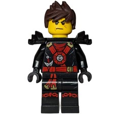 Kai (Possession) (fig-001861)