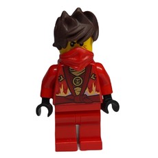 Kai (Rebooted) (fig-001865)