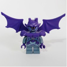 Mini Gargoyle (fig-001866)
