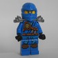 Jay with Shoulder Armor (Skybound)