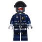 Robot Police