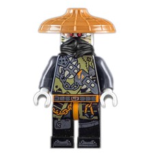 Dragon Hunter (fig-001896)