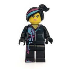 Lucy Wyldstyle (fig-001910)