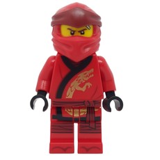 Kai (Legacy) (fig-001926)