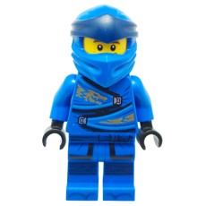 Jay (Legacy) (fig-001927)